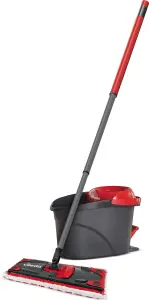 Vileda Ultramax Turbo Microfibre 2v1 mop kompletní sada