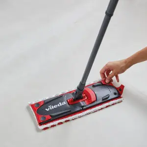 Vileda Ultramax Turbo Microfibre 2v1 mop kompletní sada