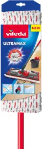 Vileda Ultramax mop, teleskopická tyč, 1 kus