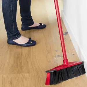 Vileda 3 Action smeták na podlahu