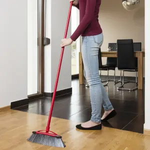 Vileda Classica 2v1 vnitřní smeták na podlahu