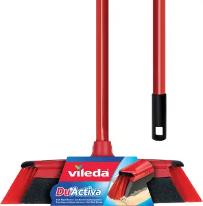 Vileda Duactiva 2v1 smeták na podlahu
