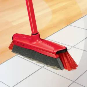 Vileda Duactiva 2v1 smeták na podlahu