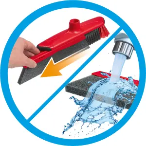 Vileda Duactiva 2v1 smeták na podlahu