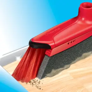 Vileda Duactiva 2v1 smeták na podlahu