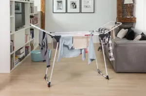 Vileda King sušák na prádlo 20 m