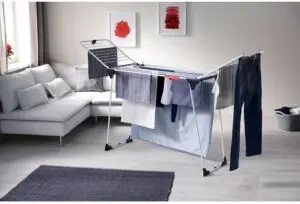 VILEDA Magnum sušák na prádlo 24 m