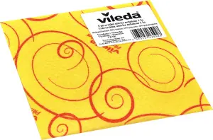 Vileda univerzální netkaná utěrka 39 x 36 cm, 1 ks