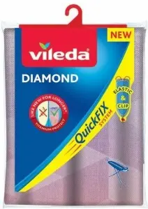 Vileda Diamond Plus potah na žehlicí prkno