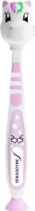 Sensodyne Pronamel zubní kartáček pro děti 1 ks