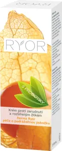 RYOR krém proti zarudnutí a rozšířeným žilkám 50 ml
