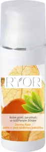 RYOR krém proti zarudnutí a rozšířeným žilkám 50 ml