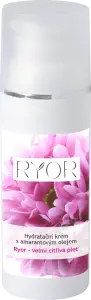 RYOR hydratační krém s amarantovým olejem 50 ml