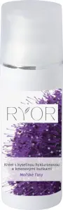 RYOR krém s kyselinou hyaluronovou a kmenovými buňkami, 50 ml