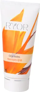 RYOR Koenzym Q10 oční krém, 30 ml