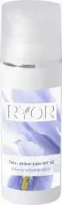 RYOR Trio denní aktivní krém SPF 30 s UV ochranou, 50 ml