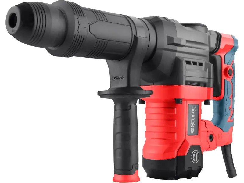 Kladivo sekací, SDS MAX, 15 J