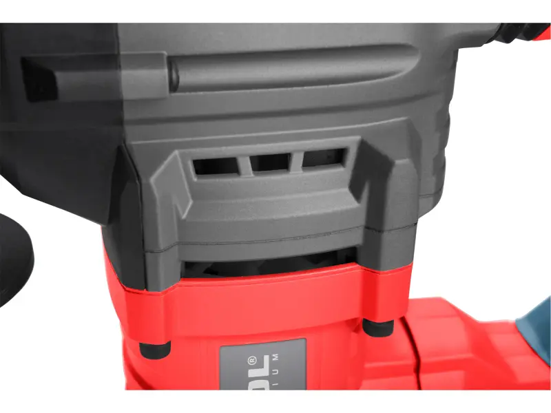 Kladivo sekací, SDS MAX, 15 J