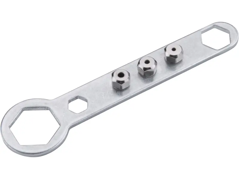 Pistole nýtovací aku SHARE20V, BRUSHLESS, 2 Ah