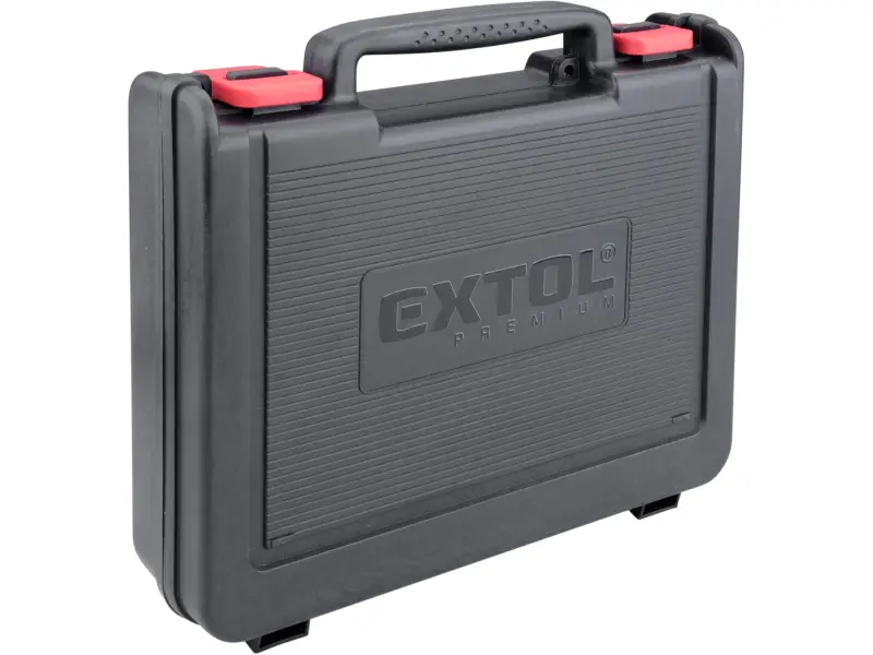 Pistole nýtovací aku SHARE20V, BRUSHLESS, 2 Ah