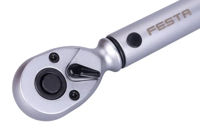 Klíč momentový FESTA 1/4