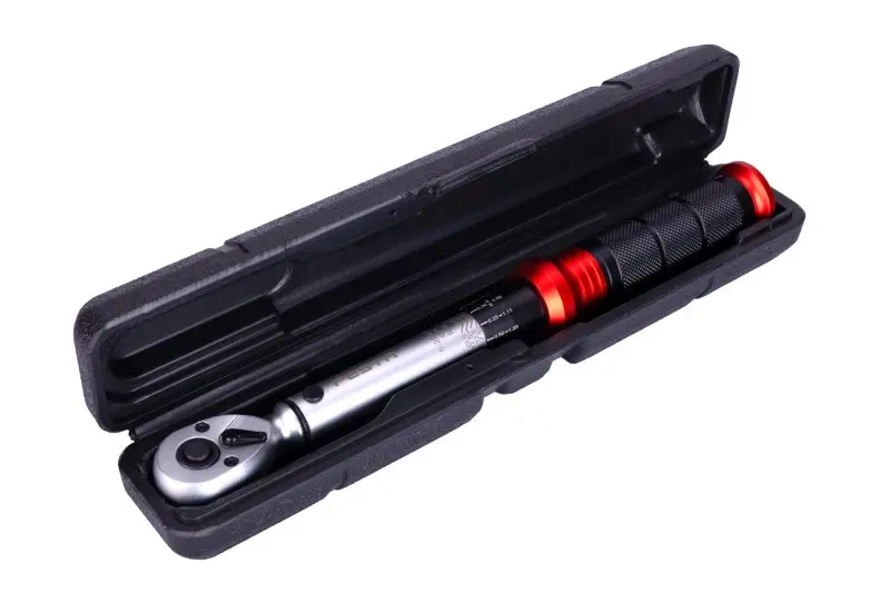 Klíč momentový FESTA 1/4