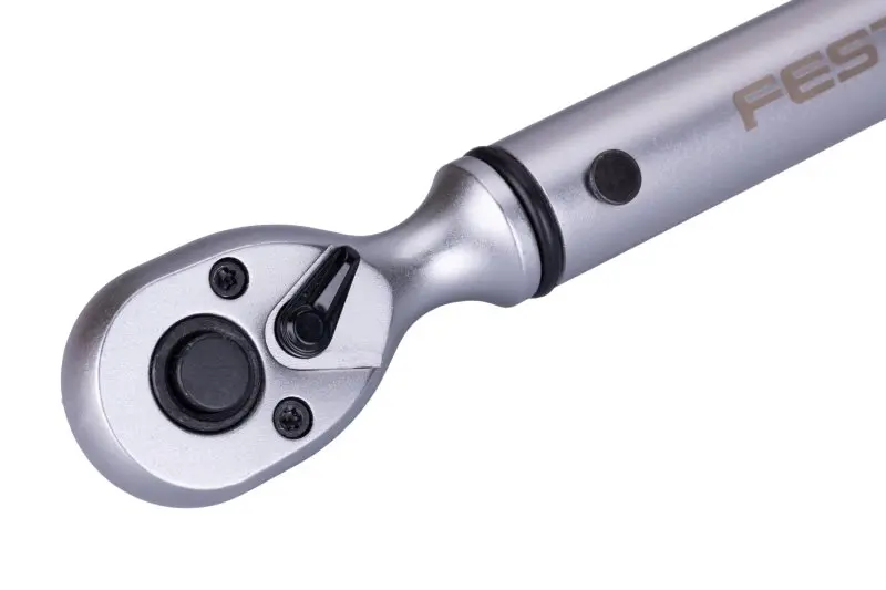 Klíč momentový FESTA 3/8" 20-120Nm