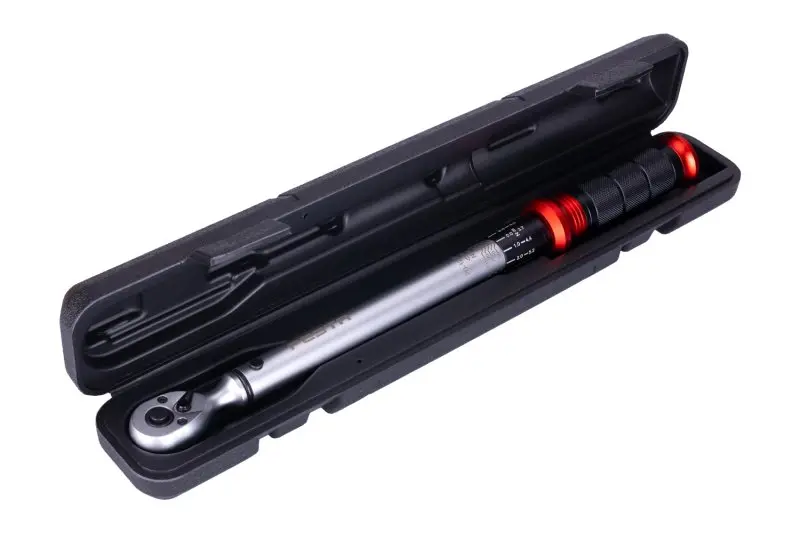 Klíč momentový FESTA 3/8" 20-120Nm