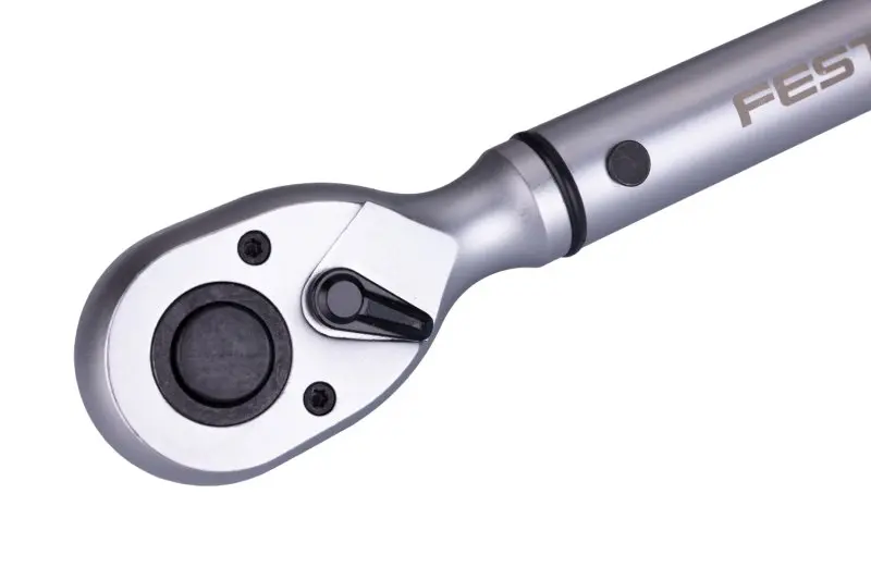 Klíč momentový FESTA 1/2" 40-220Nm