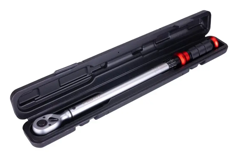 Klíč momentový FESTA 1/2" 40-220Nm