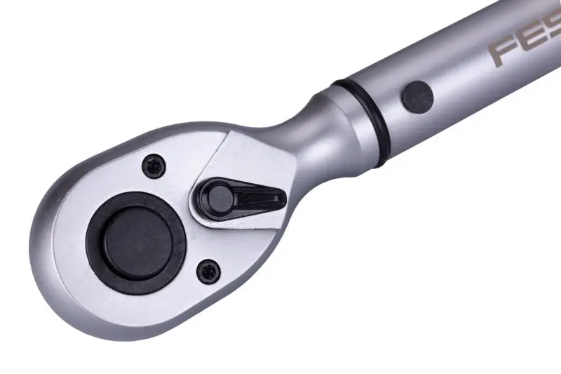 Klíč momentový FESTA 1/2" 60-330Nm