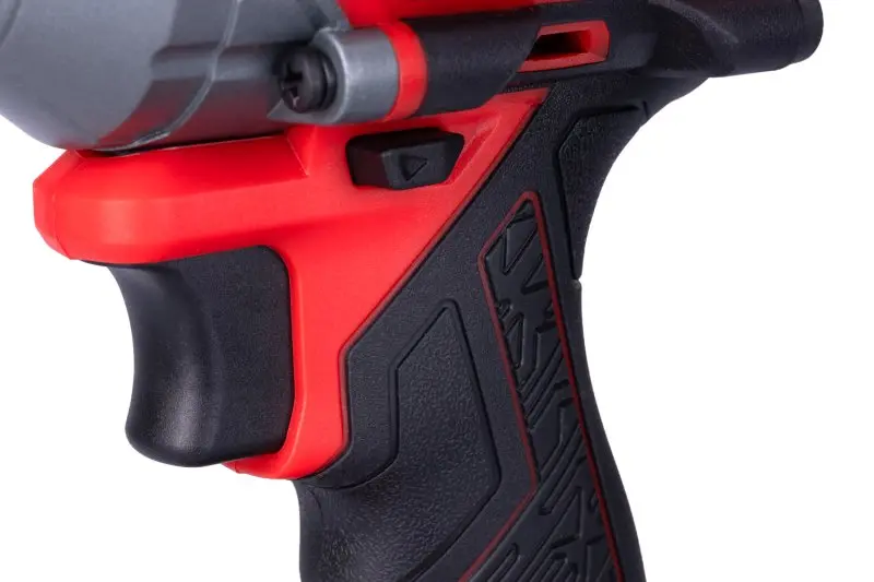 Utahovák AKU rázový FESTA 1/2" 400/620Nm BRUSHLESS SHARE20V (bez baterie a nabíječky)