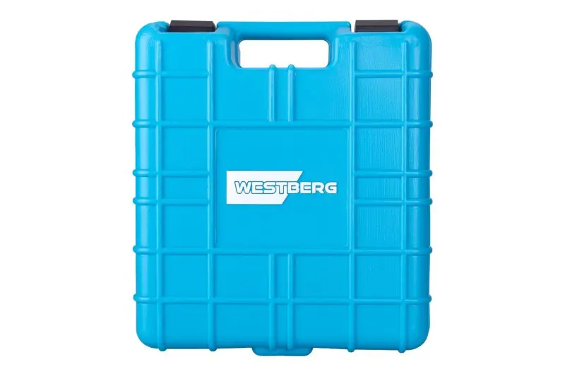 Přísavka akumulátorová WESTBERG 200mm Li+ion 3.6V/2.0Ah CE