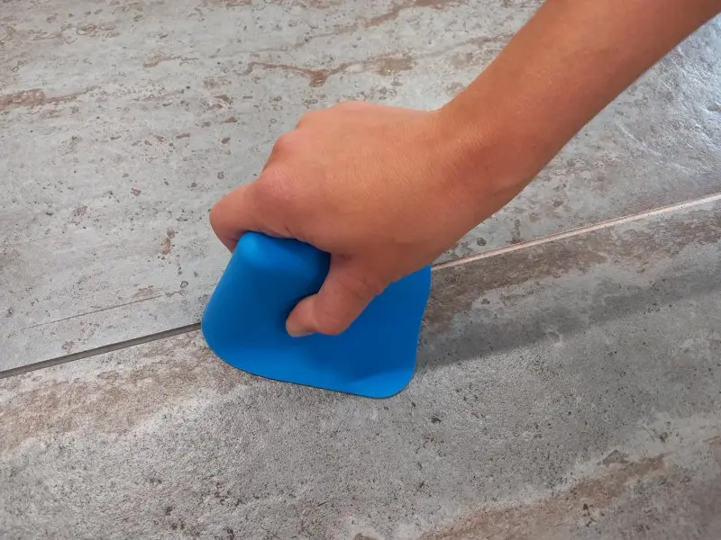 Spárovací stěrka WESTBERG