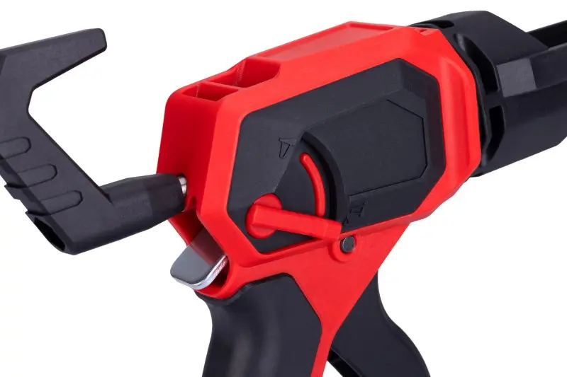 Pistole vytlačovací FESTA INDUSTRY 310ml nylonová