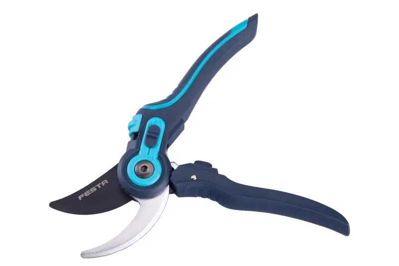 Nůžky zahradnické FESTA Garden SK5 215mm