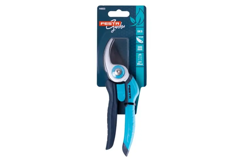 Nůžky zahradnické FESTA Garden SK5 205mm