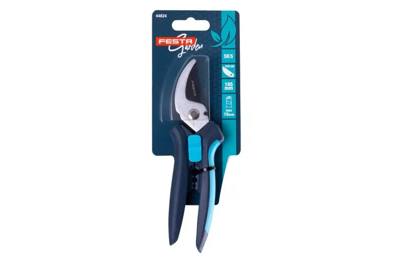 Nůžky zahradnické FESTA Garden SK5 185mm