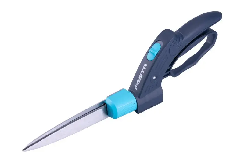 Nůžky na trávu FESTA Garden otočné 360° SK5