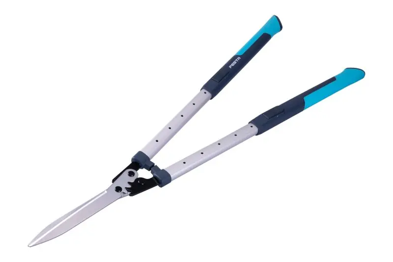 Nůžky na živý plot teleskopické FESTA Garden SK5 720-965mm