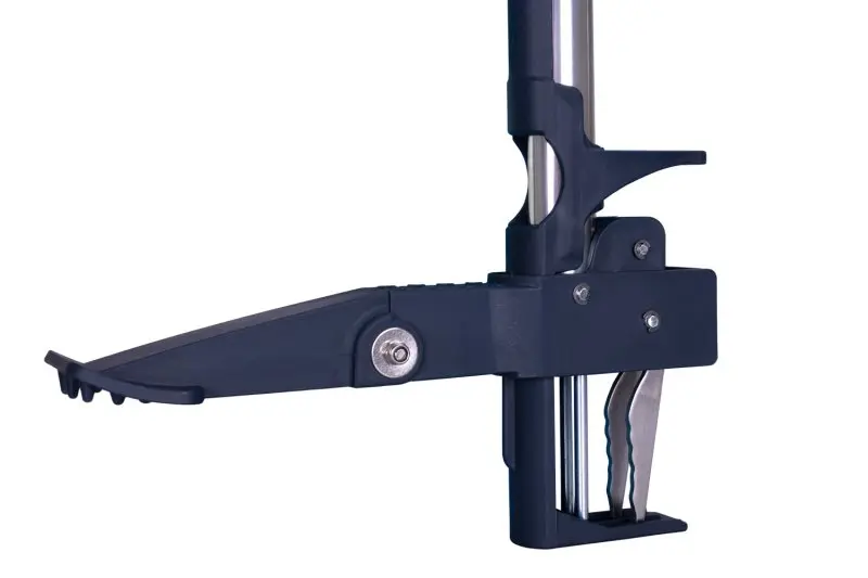 Vypichovač plevele FESTA Garden s nastavielnou násadou 90-110cm/ostří 80mm