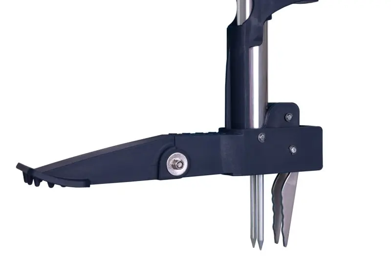 Vypichovač plevele FESTA Garden s nastavielnou násadou 90-110cm/ostří 80mm