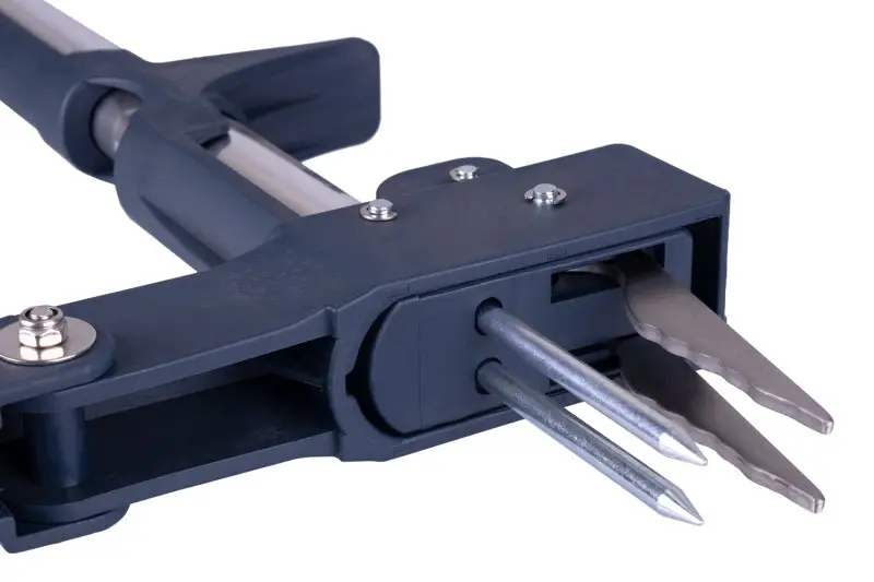 Vypichovač plevele FESTA Garden s nastavielnou násadou 90-110cm/ostří 80mm