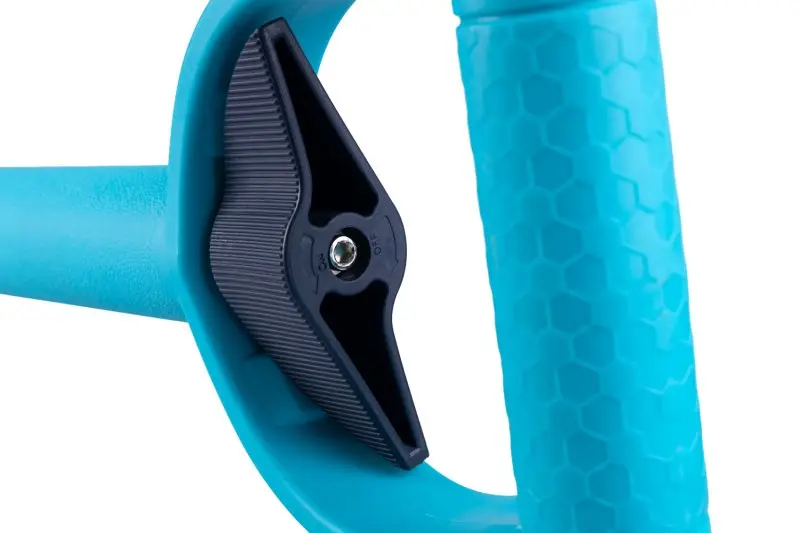 Vypichovač plevele FESTA Garden s nastavielnou násadou 90-110cm/ostří 80mm