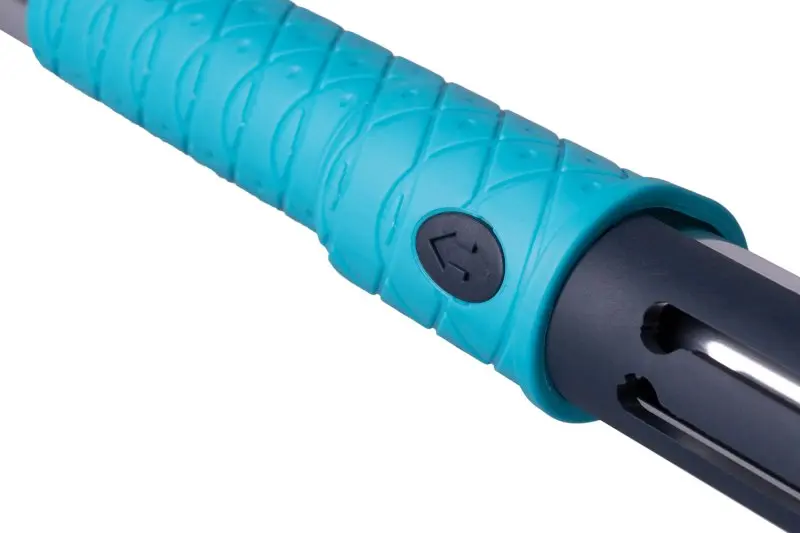 Vypichovač plevele FESTA Garden s nastavielnou násadou 90-110cm/ostří 80mm