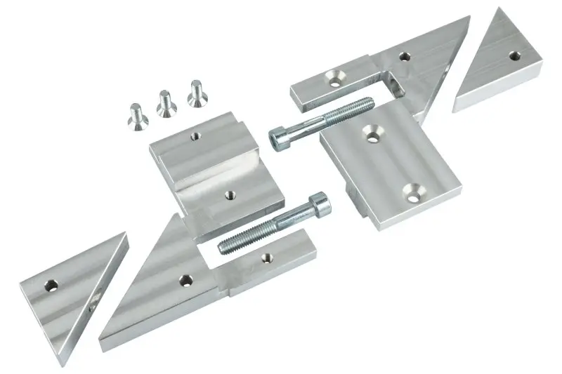 Spojka pro stahovací latě HORIZONT 100x18mm