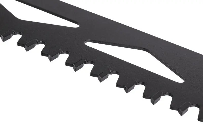 Plátek pilový FESTA na porobeton - porotherm - cihly do ocasky SK 500x50x2.7mm, 29T