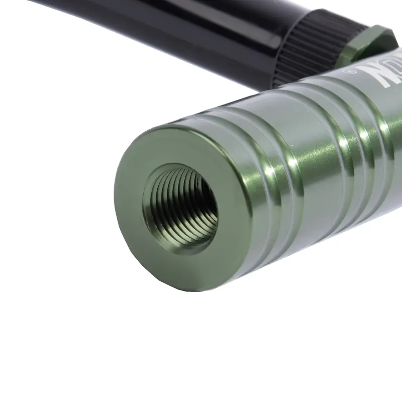 Vzduchová ofukovací pistole TURBO | 1/4