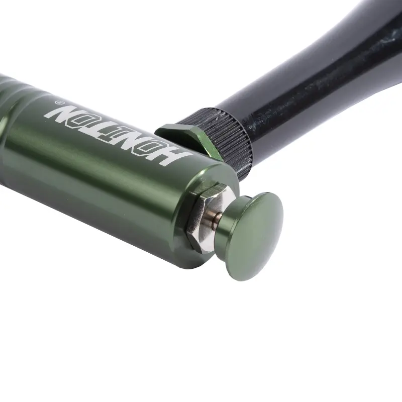 Vzduchová ofukovací pistole TURBO | 1/4