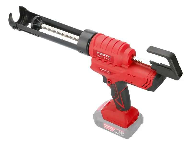 Pistole vytlačovací AKU FESTA 6500N SHARE20V (bez baterie a nabíječky)
